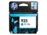 Thumbnail image of HP 935 Ink Cyan