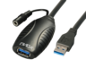 Vista previa de Alargador activo LINDY USB 10 m