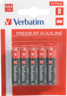 Verbatim LR03 Alkaline Batterie 10 St Vorschau
