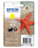 Aperçu de Encre Epson 603, jaune