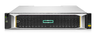 Thumbnail image of HPE MSA 2062 12Gb SFF Storage
