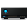Imagem em miniatura de HDD LaCie 1big Dock 10 TB externo