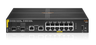 Miniatuurafbeelding van HPE Aruba 6000 12G PoE Switch
