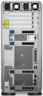 Imagem em miniatura de Dell PowerEdge T560 Server