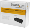 Thumbnail image of StarTech DisplayPort KVM Switch 4-port