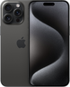 Apple iPhone 15 Pro Max 512 GB schwarz thumbnail