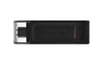 Kingston DT 70 128 GB USB-C Stick Vorschau