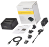 Thumbnail image of StarTech USB 2 x HDD/SSD Docking Station
