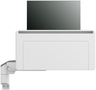 Thumbnail image of Ergotron CareFit Combo Arm Workstation
