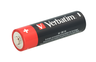 Widok produktu Verbatim Bateria LR6 Alkaline 24 szt. w pomniejszeniu