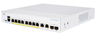 Aperçu de Switch Cisco CBS350-8FP-2G