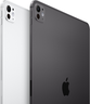 Miniatura obrázku Apple 13" iPad Pro M4 5G 512 GB černý