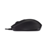 Anteprima di Mouse cablato V7 MU350 Professional