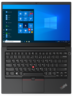 Thumbnail image of Lenovo ThinkPad E14 G2 i3 8/256GB