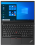 Lenovo ThinkPad E14 G2 i5 8/256GB Vorschau