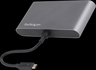 Thumbnail image of StarTech Thunderbolt3 Dock 2xDP