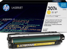 Thumbnail image of HP 307A Toner Yellow