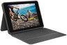 Vista previa de Funda con teclado Rugged Folio p. iPad