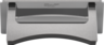 Thumbnail image of Hama Aluminium Notebook Stand