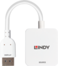 LINDY HDMI - DisplayPort Adapter Vorschau