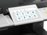 Imagem em miniatura de MFP Kyocera ECOSYS MA4500ifx