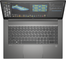 HP ZBook Studio G8 i7 RTX A3000 32GB/1TB Vorschau
