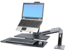 Ergotron LX Notebookablage Vorschau