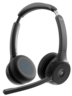 Cisco 722 Wireless Headset Bundle Vorschau