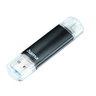 Hama FlashPen Laeta Twin 256GB USB Stick Vorschau