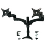 Thumbnail image of StarTech ARMDUAL Dual Monitor Arm