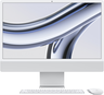 Miniatuurafbeelding van Apple iMac M3 8-core 8/256GB Silver