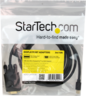 Miniatura obrázku Kabel StarTech miniDP - VGA 3 m