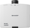 Thumbnail image of Sharp V801U Laser Projector w/o Lens