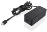 Thumbnail image of Lenovo 45W USB-C Standard AC Adapter