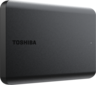 Thumbnail image of Toshiba Canvio Basics HDD 2TB