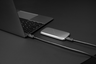 Miniatuurafbeelding van LINDY Thunderbolt4 Cable 1m