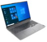 Lenovo ThinkBook 16p G2 R7 16/512GB Top Vorschau