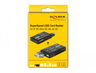 Delock SuperSpeed USB Card Reader Vorschau