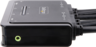 Aperçu de Switch KVM 2ports StarTech HDMI DualHead
