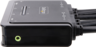 Miniatura obrázku Prepínač KVM StarTech HDMI DualHead 2p.
