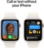 Thumbnail image of Apple Watch SE LTE 44mm Alu Starlight