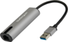 Anteprima di Adattatore GigabitEthernet USB 3.0 - 2,5