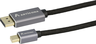 Miniatuurafbeelding van ARTICONA DisplayPort - Mini DP Cable 1m