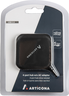 ARTICONA USB Hub 3.0 4-Port schwarz Vorschau