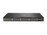 Miniatuurafbeelding van HPE Aruba 6300M 48G 4SFP56 Switch