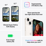 Thumbnail image of Apple iPhone 14 128GB (PRODUCT)RED
