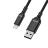 Thumbnail image of OtterBox Lightning to USB-A Cable 1m