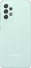 Aperçu de Samsung Galaxy A52s 5G 6/128Go vert mint
