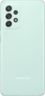 Miniatuurafbeelding van Samsung Galaxy A52s 5G 6/128GB Green