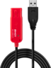 Thumbnail image of LINDY USB-A Active Extension 8m